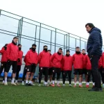 Sebat Gençlikspor Namağlup Devam Ediyor