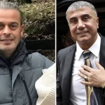 Sedat Peker, şehit ailesine ev hediye etti