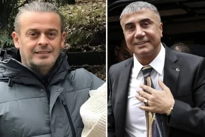 Sedat Peker, şehit ailesine ev hediye etti