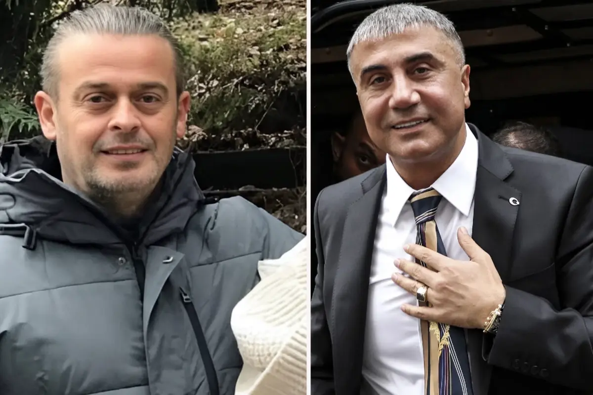 Sedat Peker, şehit ailesine ev hediye etti