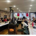 Şehit Yakınları ve Gazilerle Gönül Buluşması