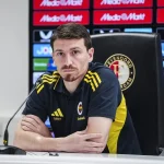 Şekip Mosturoğlu’ndan cezaevindeki Mert Hakan’a destek