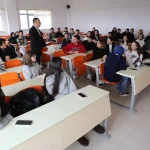 Sektör Kampüste Programı 22 bin öğrenciyi iş hayatına hazırladı