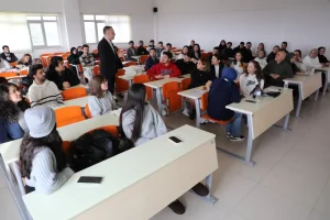 Sektör Kampüste Programı 22 bin öğrenciyi iş hayatına hazırladı