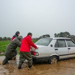 Sel Tehdidine Geçit Verilmedi