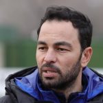 Selçuk İnan, Fenerbahçe karşısında ilk peşinde