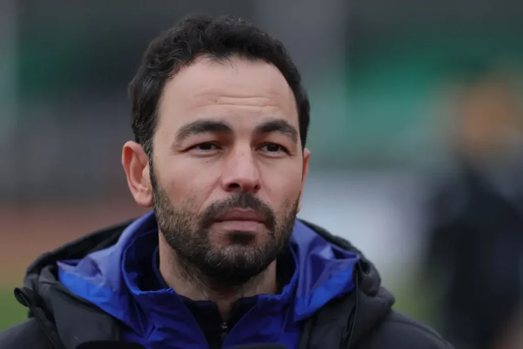 Selçuk İnan, Fenerbahçe’ye karşı bir ilkin peşinde