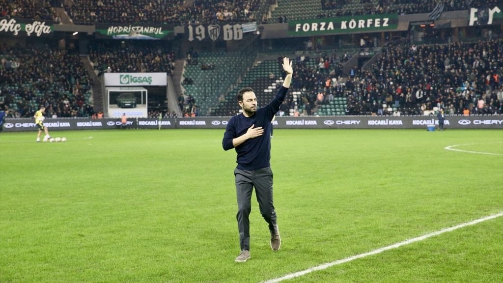 Selçuk İnan’dan Fenerbahçe maçı yorumu: Daha etkiliydik