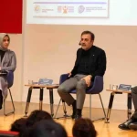 Selçuk Öztürk’ten Genç Girişimcilere Tavsiyeler