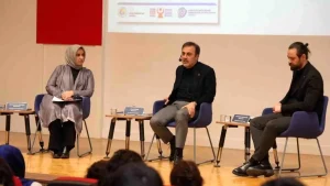 Selçuk Öztürk’ten Genç Girişimcilere Tavsiyeler