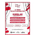 Selçuklu Sanat Akademisi’nde 14. Dönem Ön Kayıtları Başladı