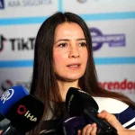 Serap Özçelik Arapoğlu: Karateyi Yeniden Canlandıracağız