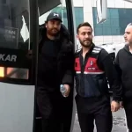 Serbest bırakılan Hasan Can Kaya’dan ilk açıklama