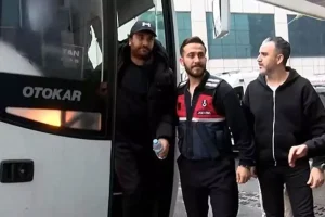 Serbest bırakılan Hasan Can Kaya’dan ilk açıklama