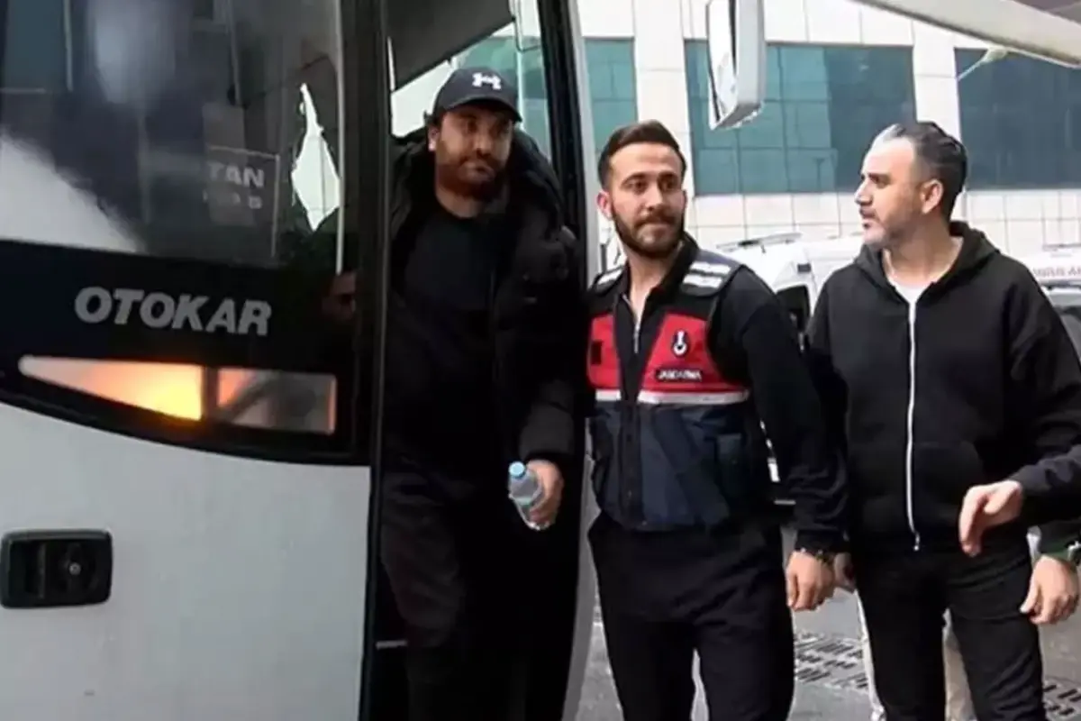 Serbest bırakılan Hasan Can Kaya’dan ilk açıklama