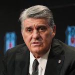 Serdal Adalı giden oyunculara teşekkür etti: Sadece Rafa Silva’nın adını söylemedi