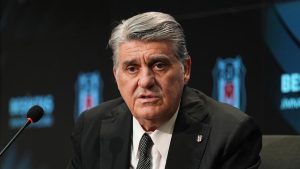 Serdal Adalı giden oyunculara teşekkür etti: Sadece Rafa Silva’nın adını söylemedi