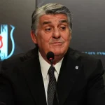 Serdal Adalı’dan istifa tezahüratlarına yanıt