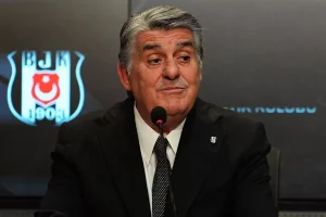 Serdal Adalı’dan istifa tezahüratlarına yanıt