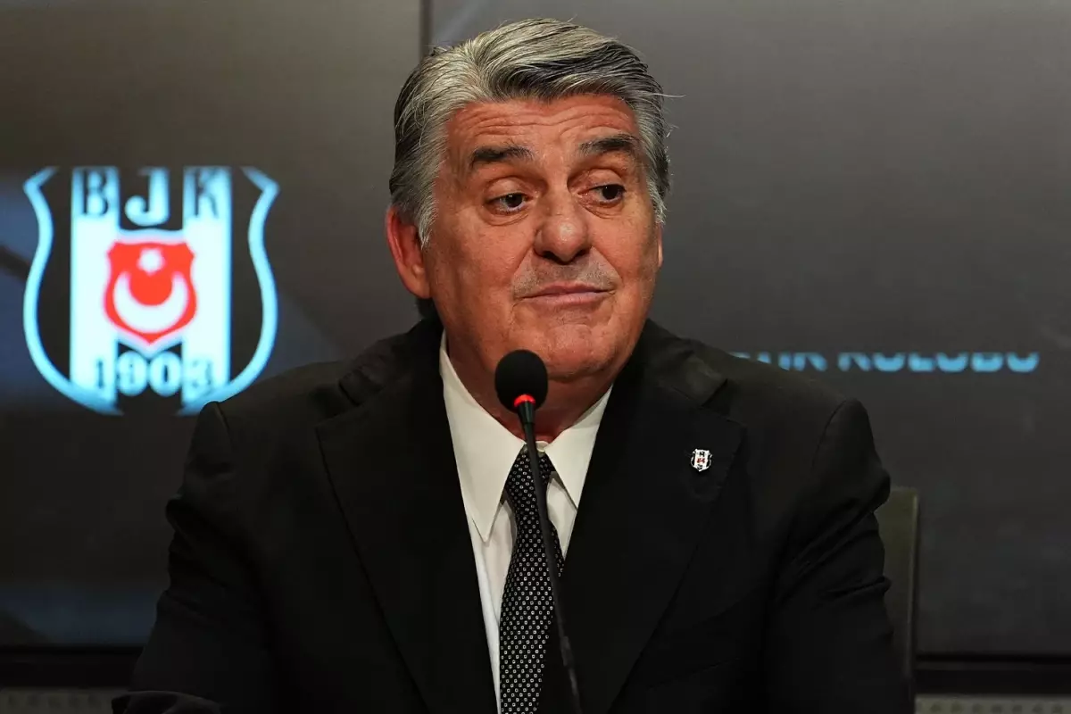 Serdal Adalı’dan istifa tezahüratlarına yanıt