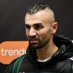 Serdar Dursun: Fenerbahçe ilk yarı oyunda yoktu