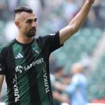 Serdar Dursun: Önümüzde 36 puan var, hepsine talibiz