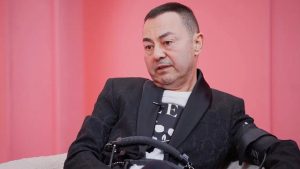 Serdar Ortaç, evliliğe kapıyı kapattı: Kadınlarda korkuyorum