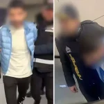 Serdar Sertçelik Tutuklandı