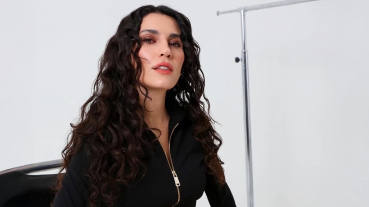 Serenay Aktaş sevgili açıklamasıyla yeniden gündem oldu