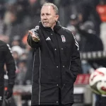 Sergen Yalçın’dan hakem tepkisi ve transfer açıklaması