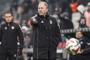 Sergen Yalçın’dan hakem tepkisi ve transfer açıklaması