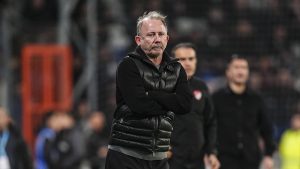 Sergen Yalçın’dan yeni transferlere övgüler