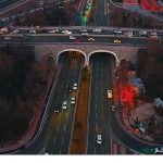 Şerit Sayısı İki Katına Çıkarılan Marangozlar Köprülü Kavşağı ile Trafik Daha Güvenli ve Daha Akıcı Hale Gelmiştir