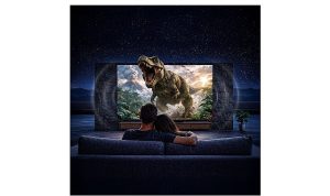 Sevgililer Günü’nde evde sevdikleriyle kaliteli zaman geçirmek isteyenlere TCL ile film ve oyun keyfi