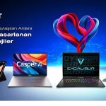 Sevgililer Günü’nde mutluluğun teknolojik adresi: Casper