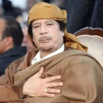 Seyfülislam Kaddafi’nin Ölümü İddiası