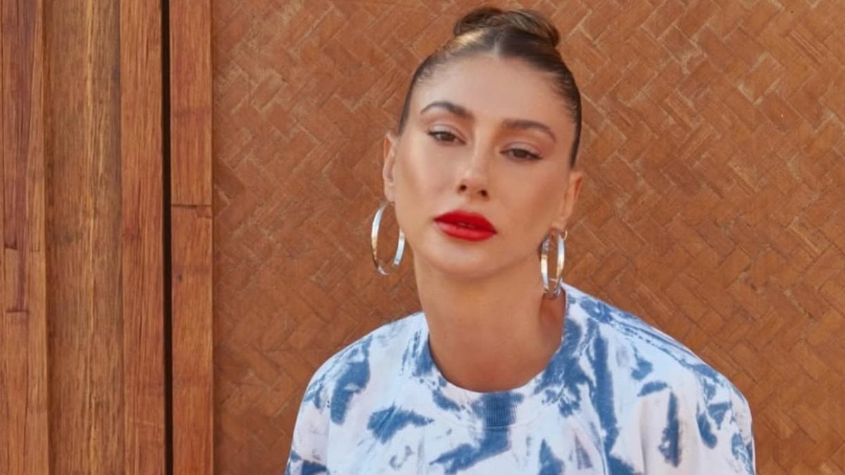 Şeyma Subaşı: 10 yaşımdan bu yana namaz kılıyorum