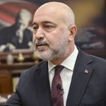 SGK Başkanı Raci Kaya görevden alındı