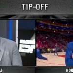 Shaquille O’Neal ile Alperen Şengün arasında Cumhurbaşkanı Erdoğan diyaloğu