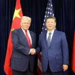 Şi Cinping ve Trump Arasında Telefon Görüşmesi