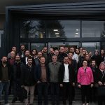 SİA’da “Okul Dergiciliği Öğrenme Programı” Düzenlendi