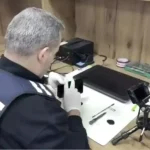 Siber Dolandırıcılık Operasyonu: 90 Şüpheli Yakalandı