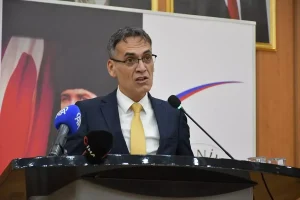 Siber Güvenlik Paneli Batman’da Düzenlendi