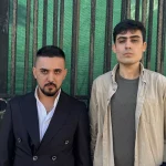 Şiddet Gören Bebeğin Davası Başladı