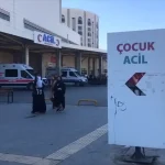 Şiddet ve Kaza: Halime Bertan Yoğun Bakımda