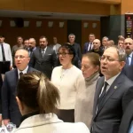 Şiddetle Mücadele İçin Yeni Kitap Tanıtıldı