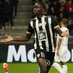 Sidiki Cherif, Fenerbahçe için İstanbul’da