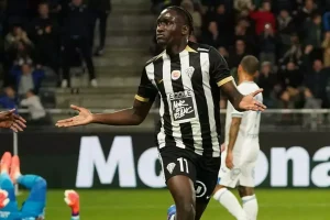 Sidiki Cherif, Fenerbahçe için İstanbul’da