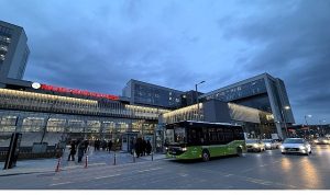 Şifaya giden yol, vatandaştan tam not aldı