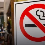Sigara yasaklarına “5 metre” kuralı geliyor